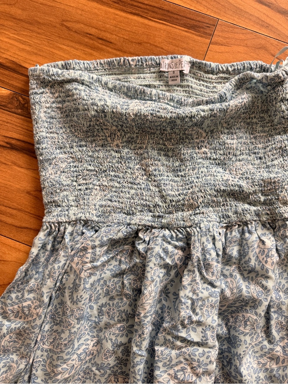 Bundle Dresses for summer small - Picture 4 of 11